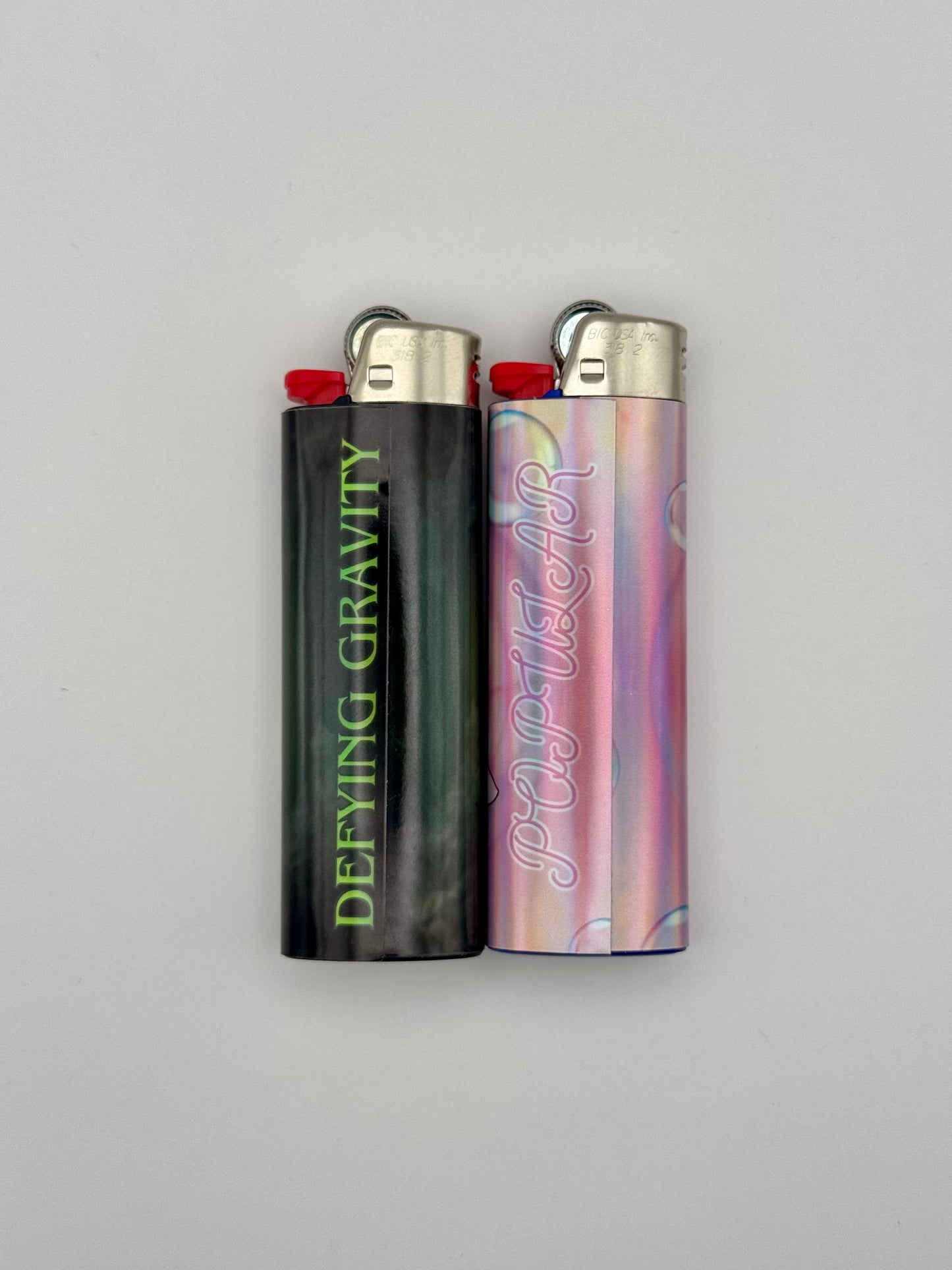 Wicked Lighters 2-Pack