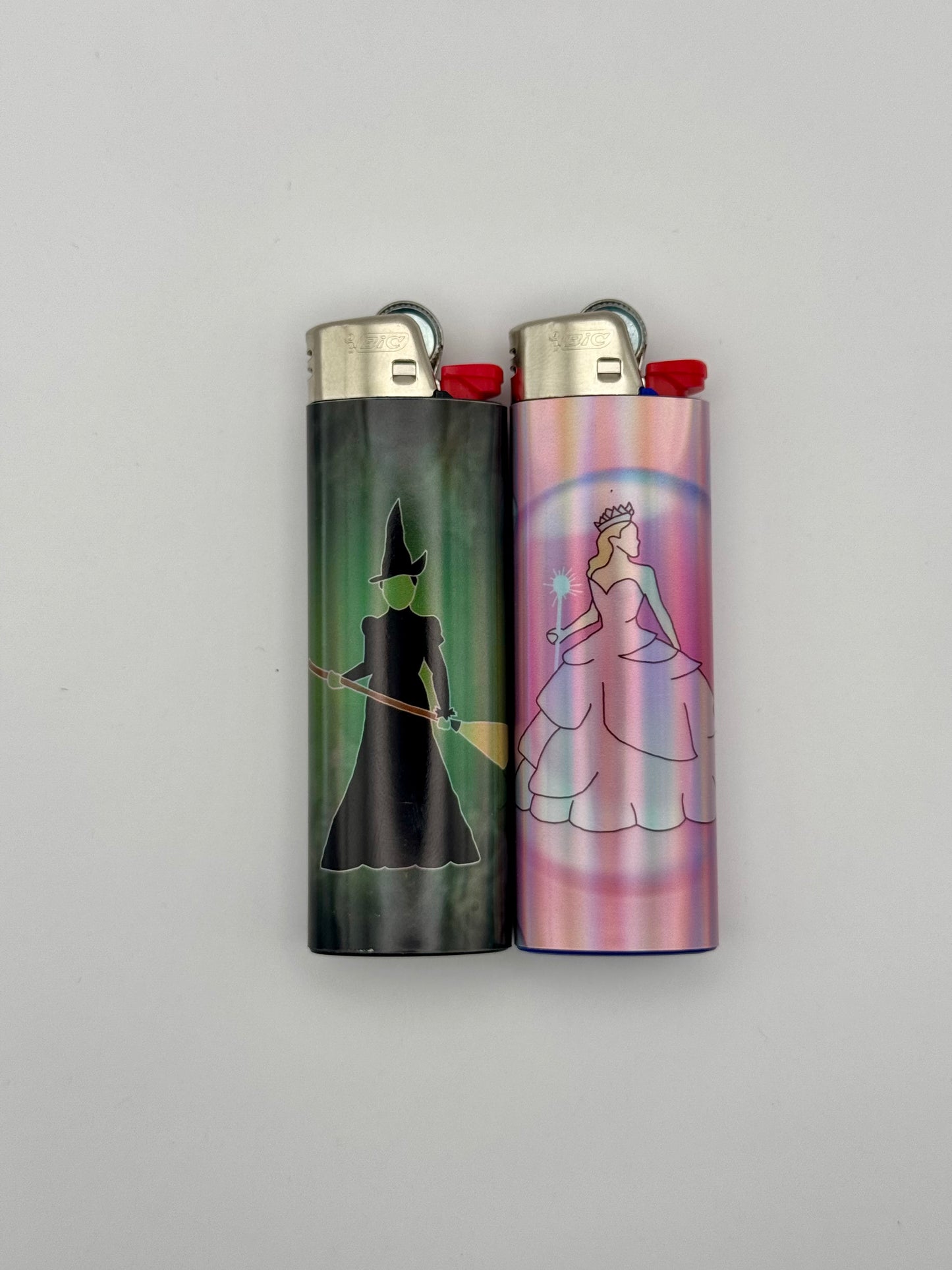 Wicked Lighters 2-Pack