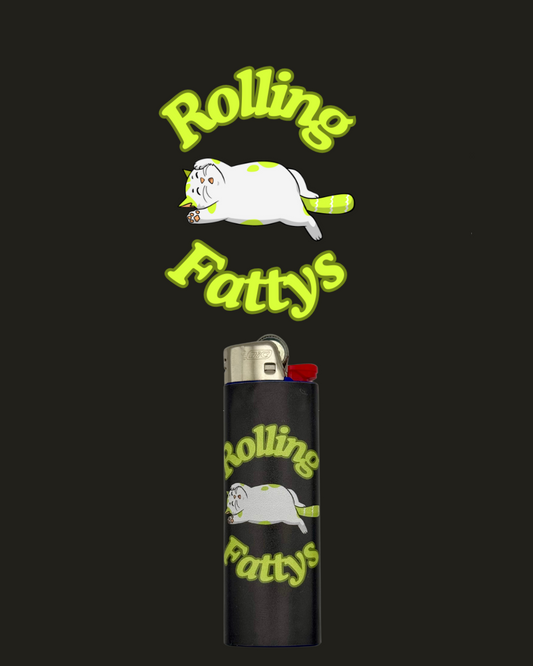 Rolling Fattys Lighter