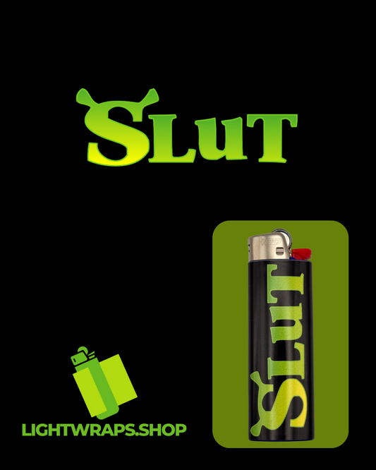 Slut Lighter